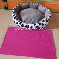 Winter warming deep sleep night pet mat